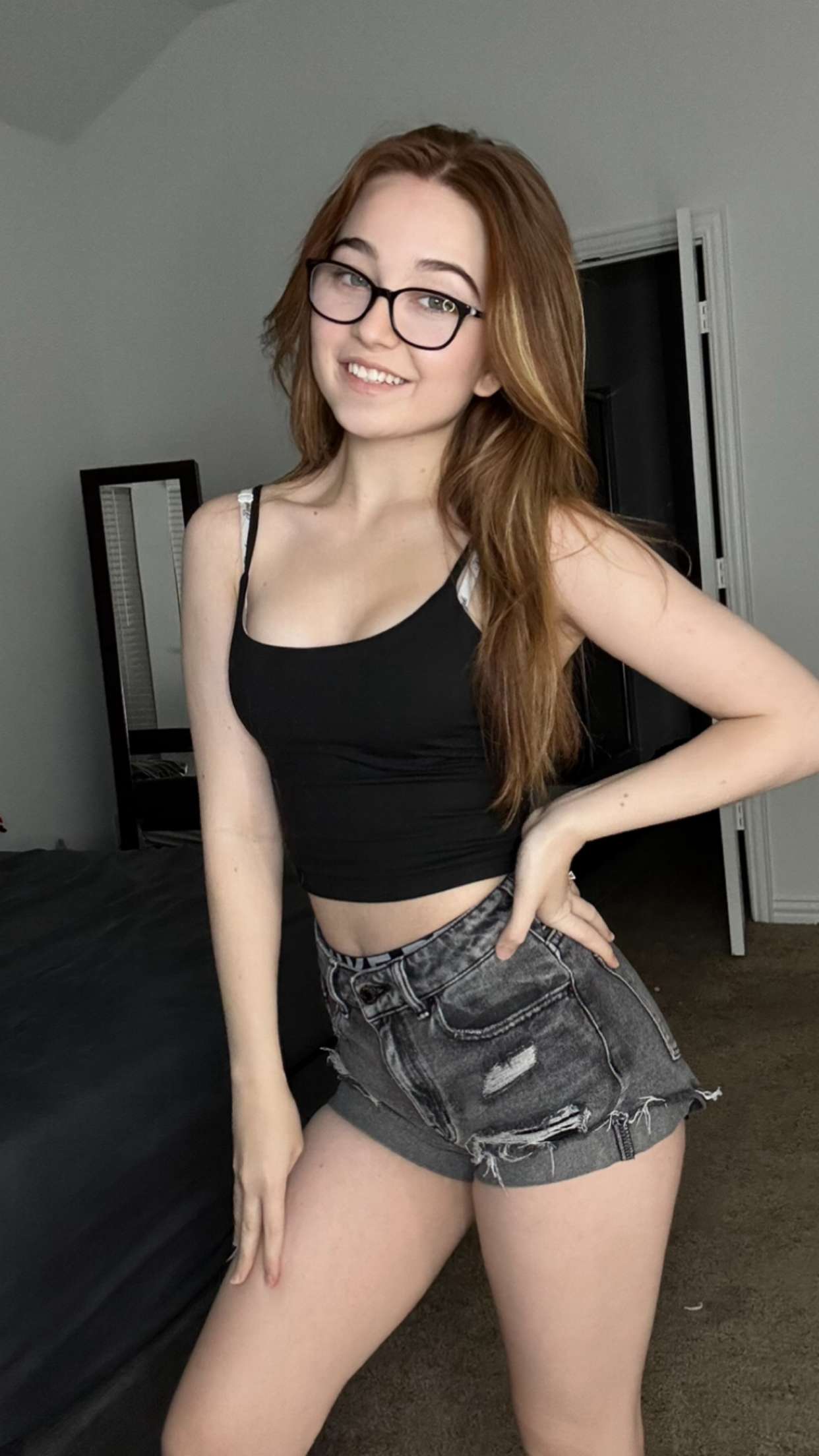 lyssaurora snapchat image archive image