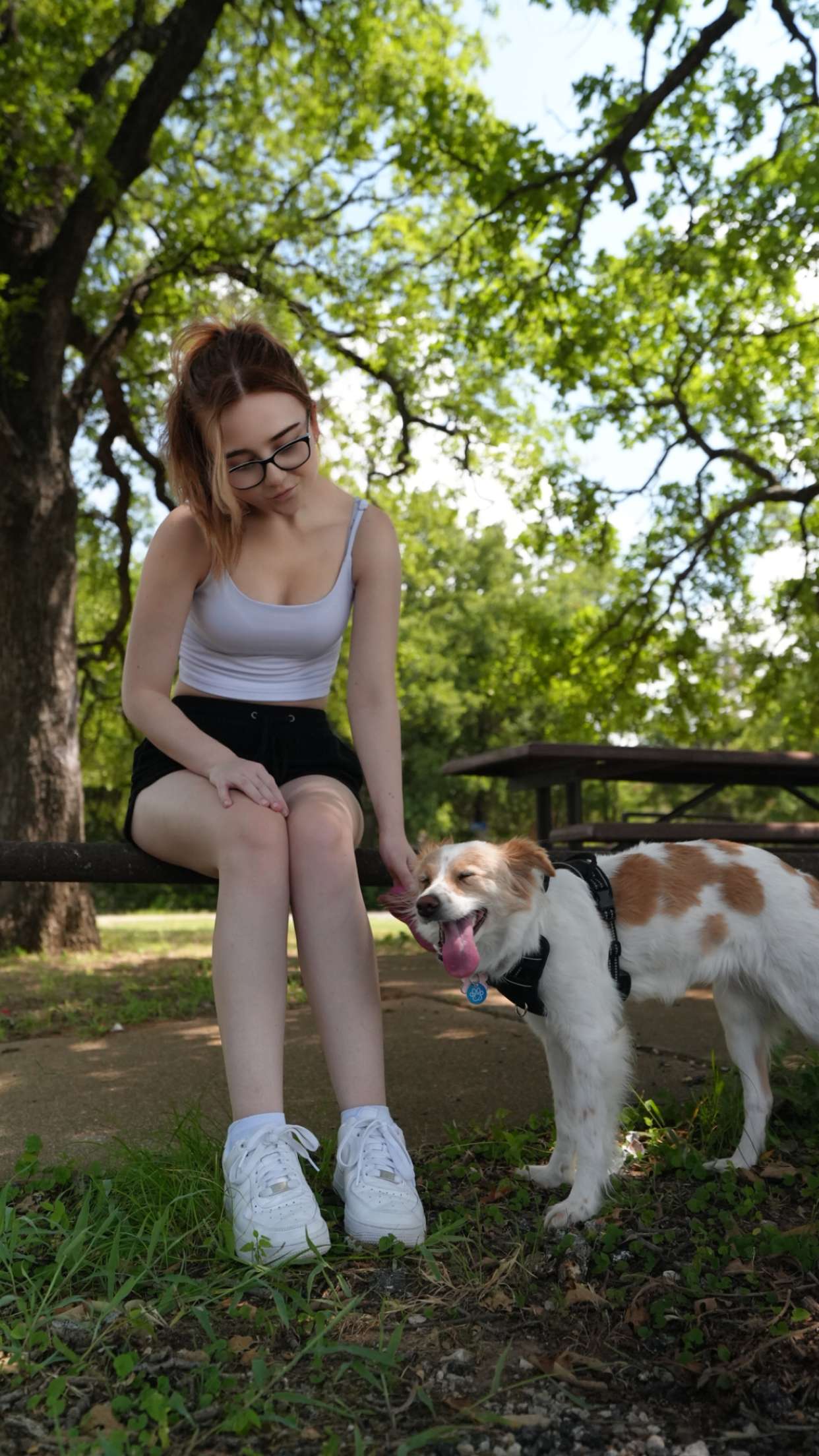 lyssaurora snapchat image archive image