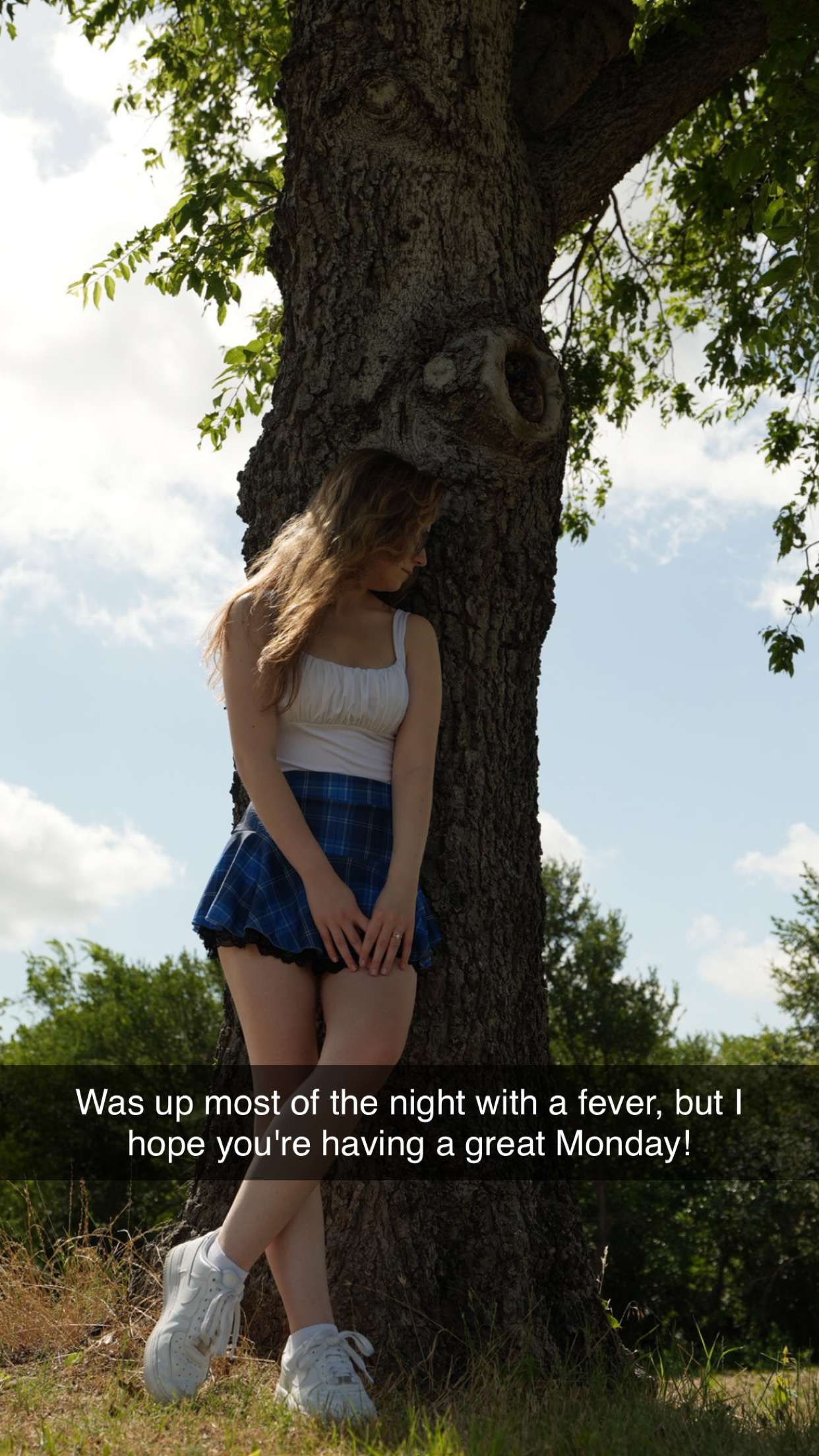 lyssaurora snapchat image archive image