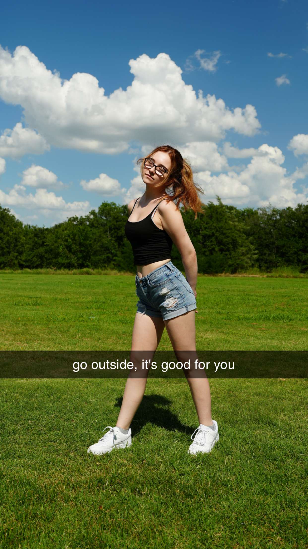 lyssaurora snapchat image archive image