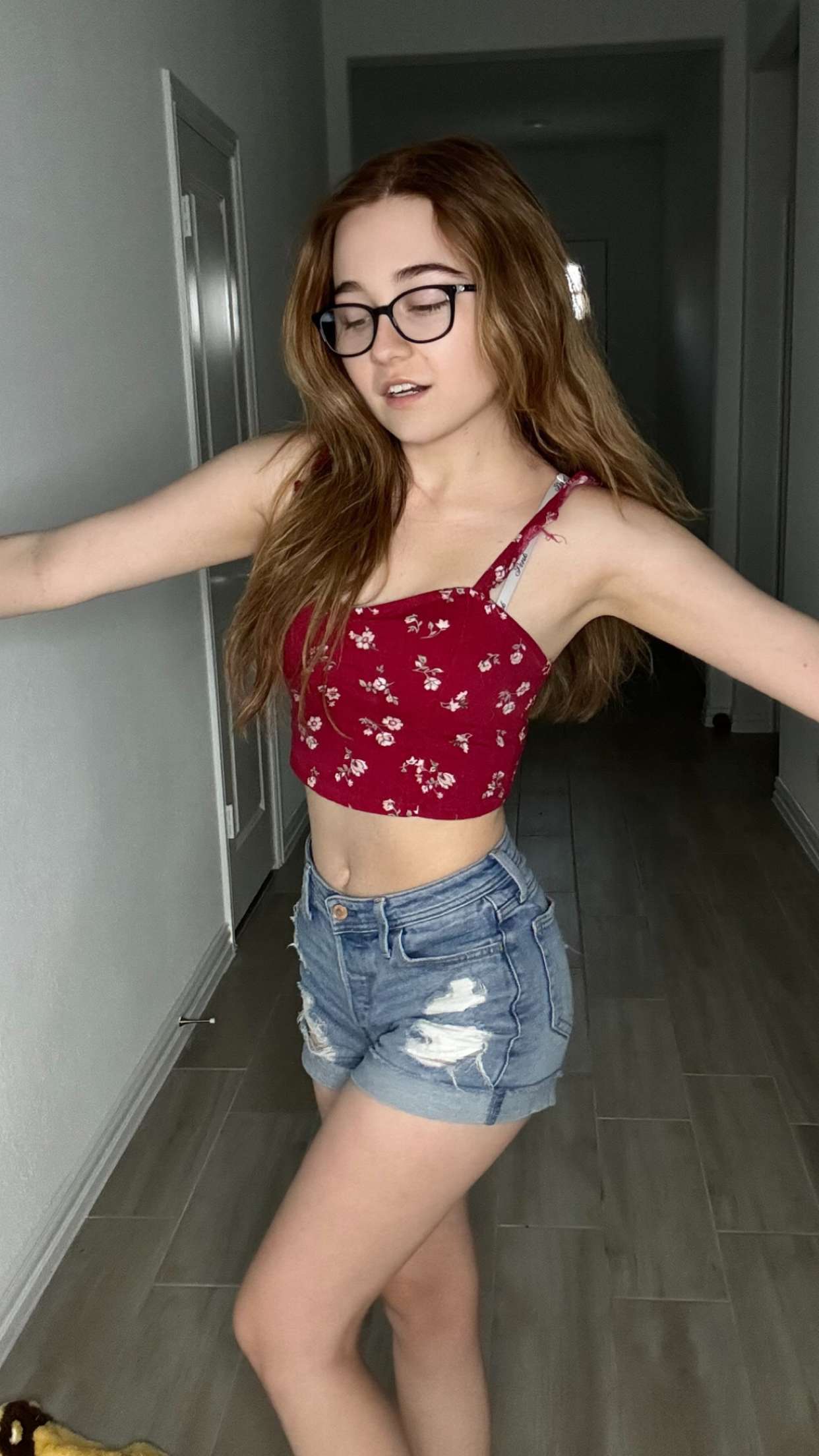 lyssaurora snapchat image archive image