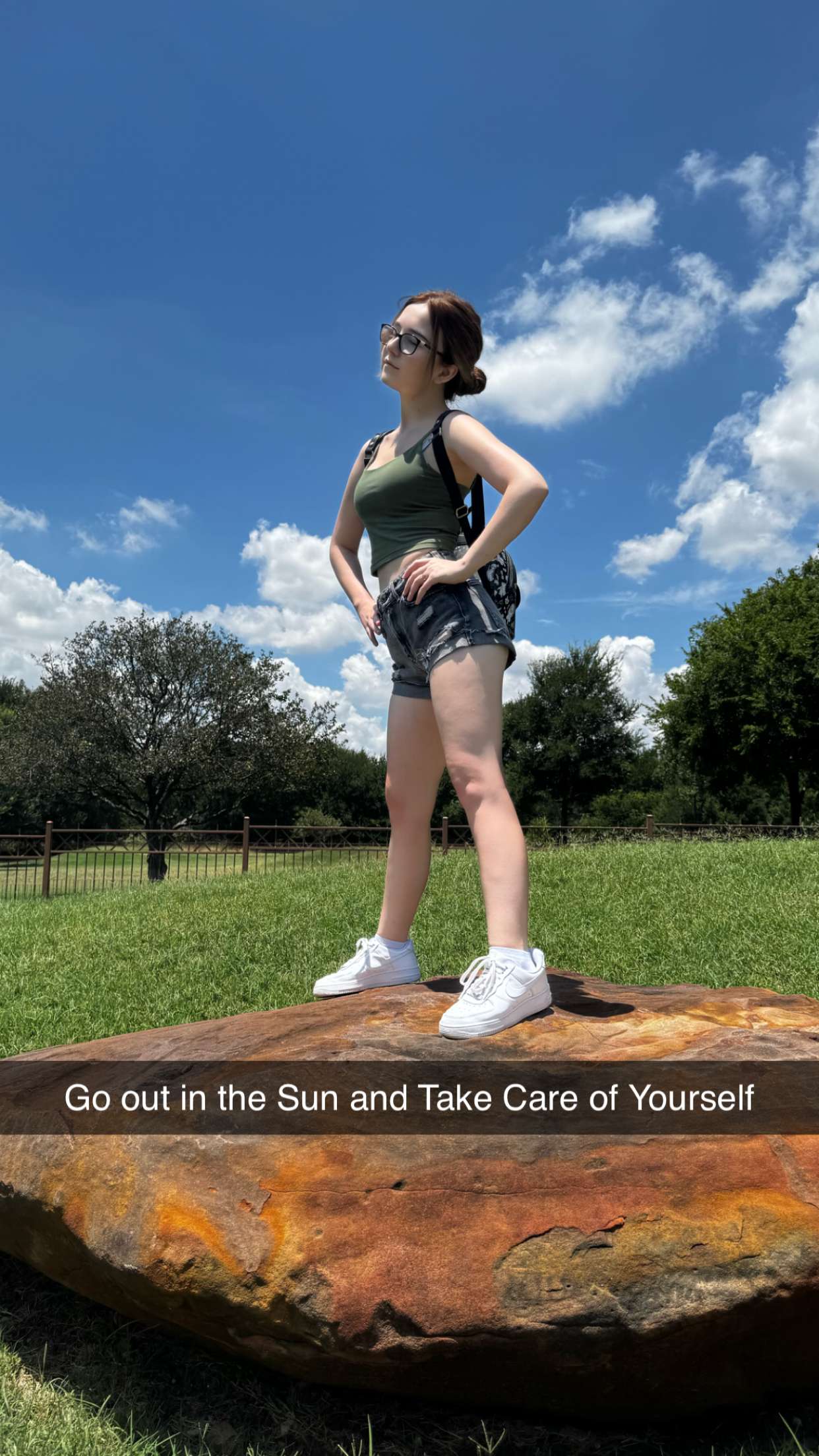 lyssaurora snapchat image archive image