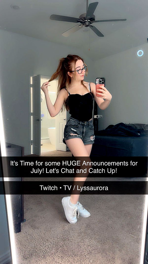 lyssaurora image ~ Altpins