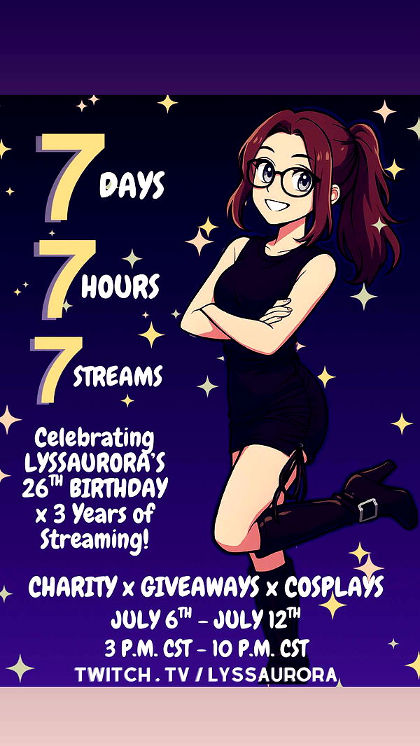 lyssaurora image ~ Altpins