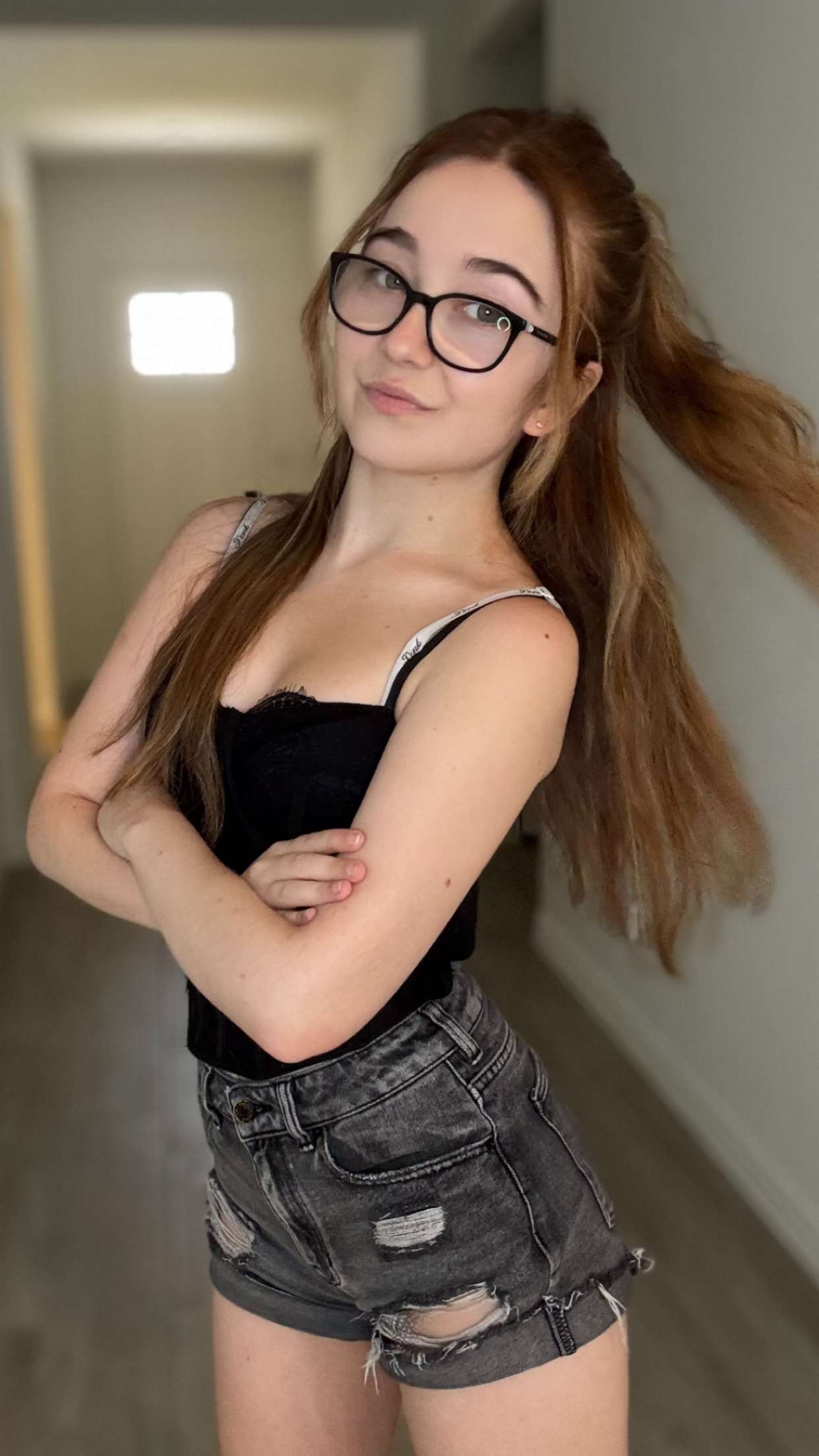 lyssaurora snapchat image archive image