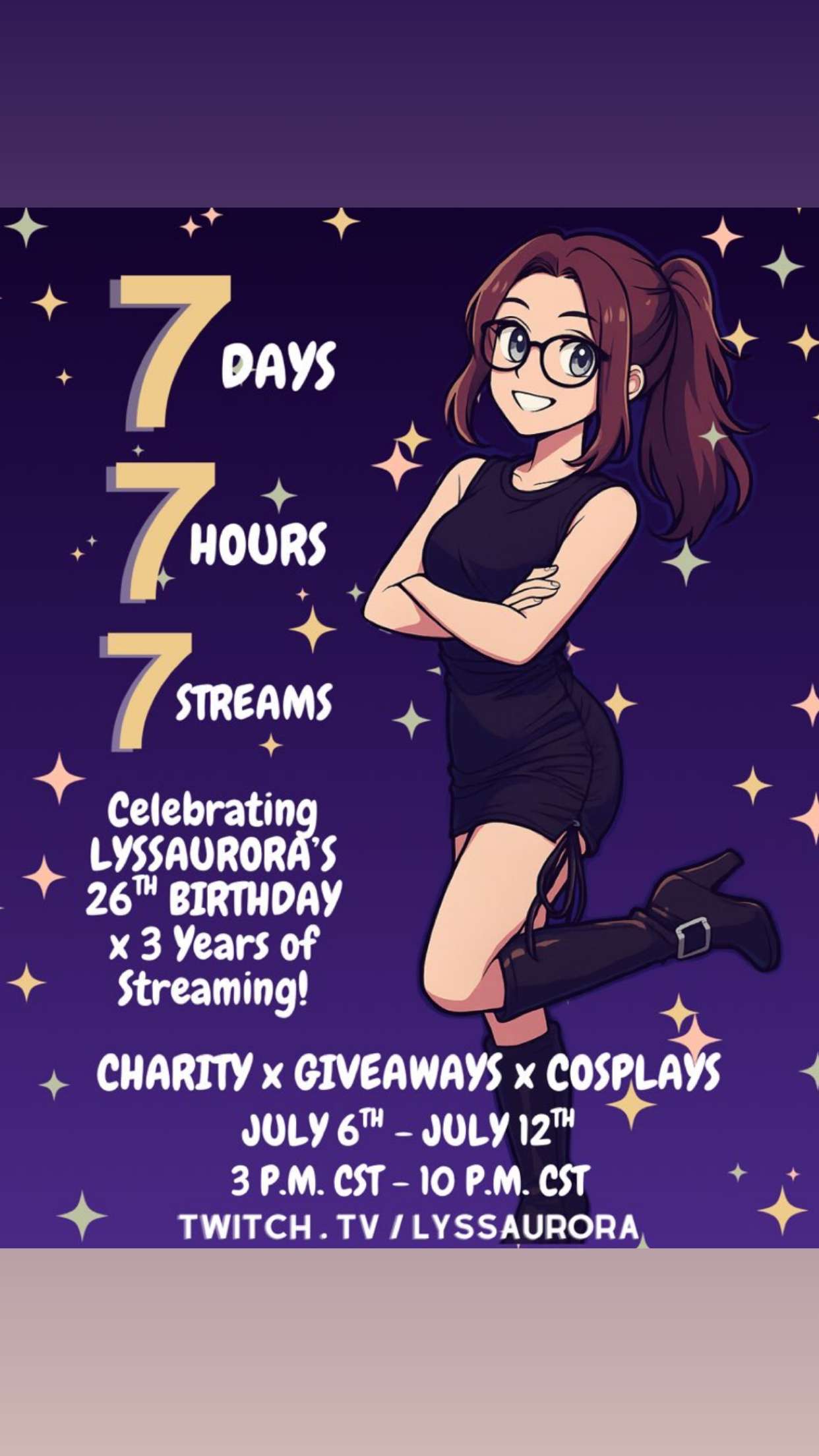 lyssaurora snapchat image archive image