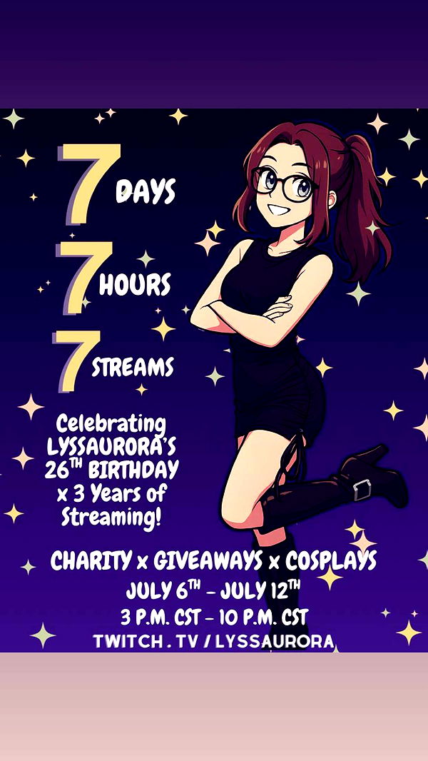 lyssaurora image ~ Altpins