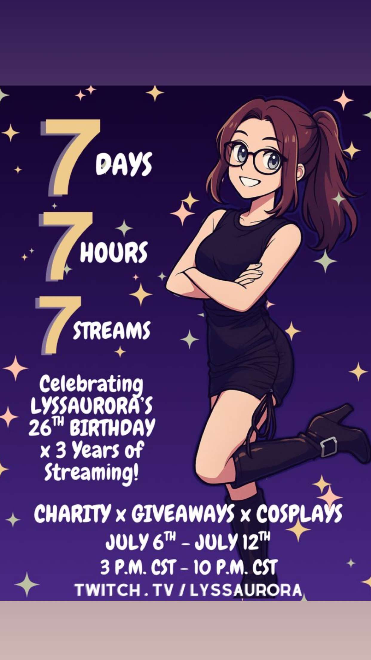 lyssaurora snapchat image archive image