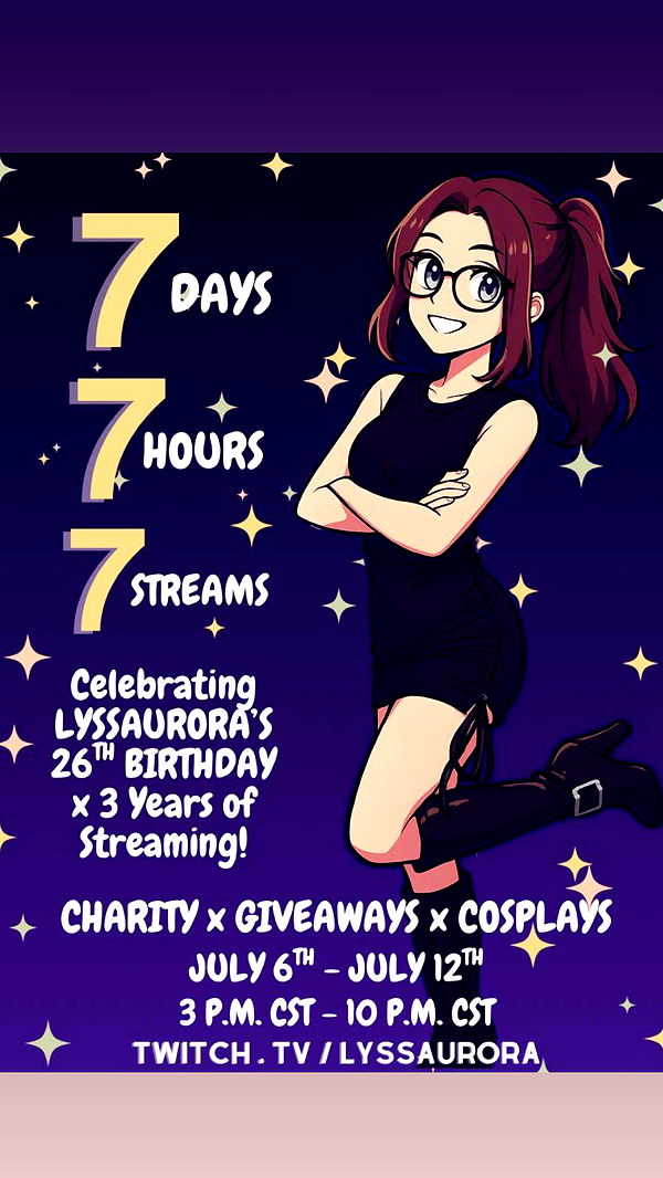 lyssaurora image ~ Altpins