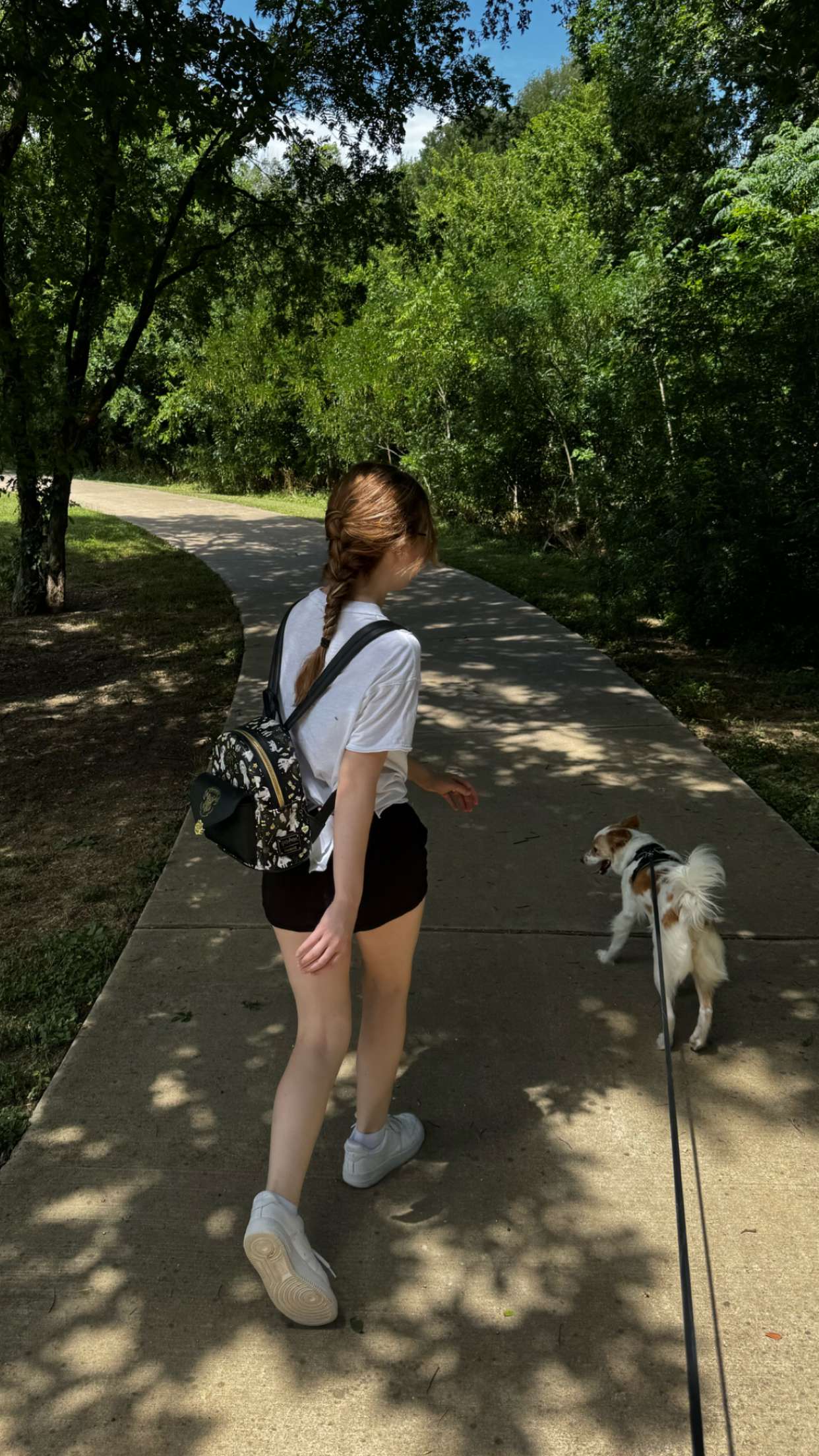 lyssaurora snapchat image archive image