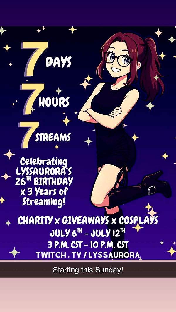 lyssaurora image ~ Altpins