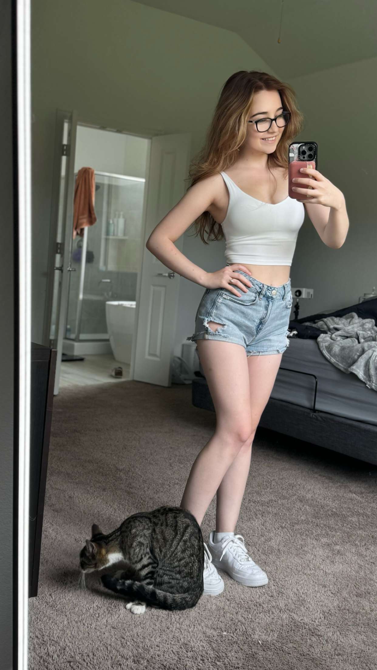 lyssaurora snapchat image archive image