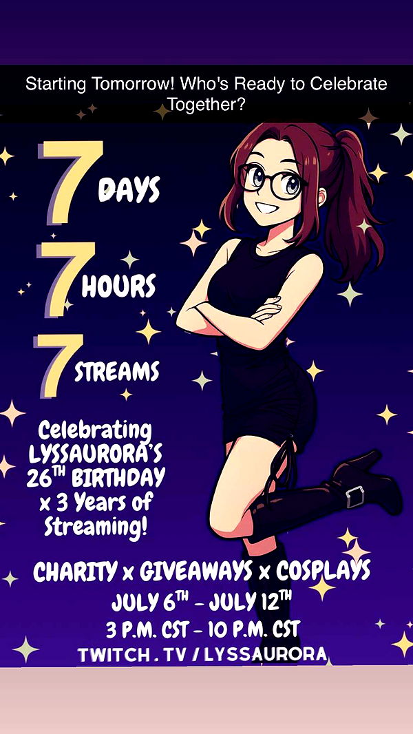 lyssaurora image ~ Altpins