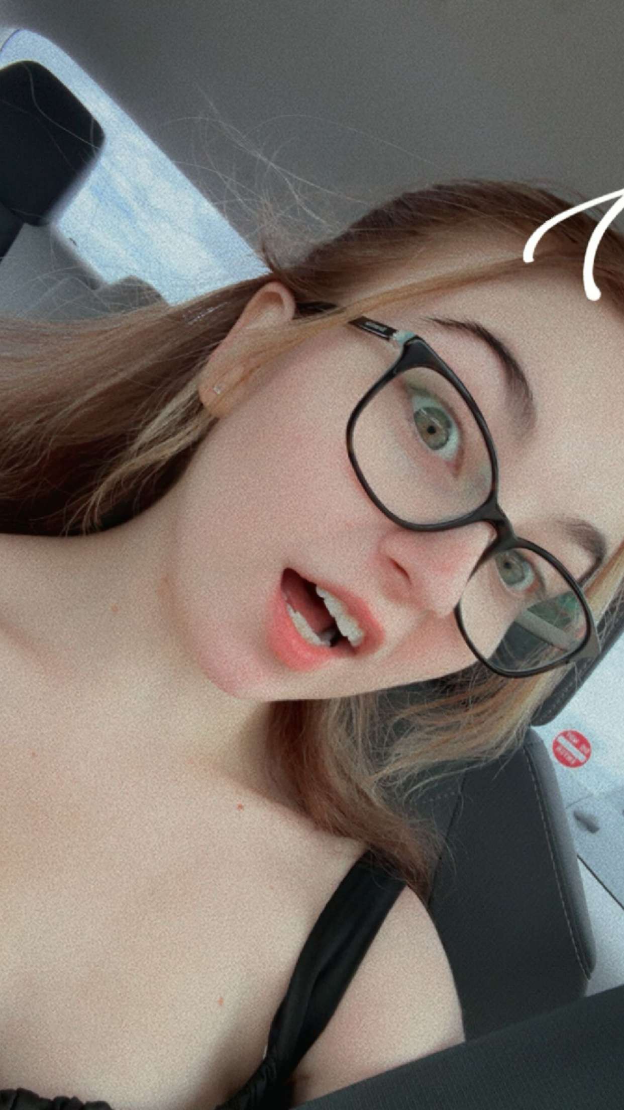 lyssaurora snapchat image archive image