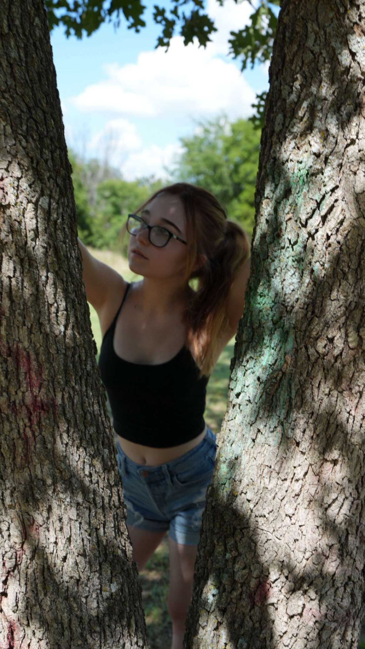 lyssaurora snapchat image archive image