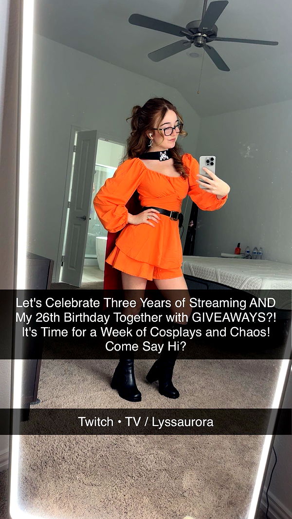 lyssaurora image ~ Altpins