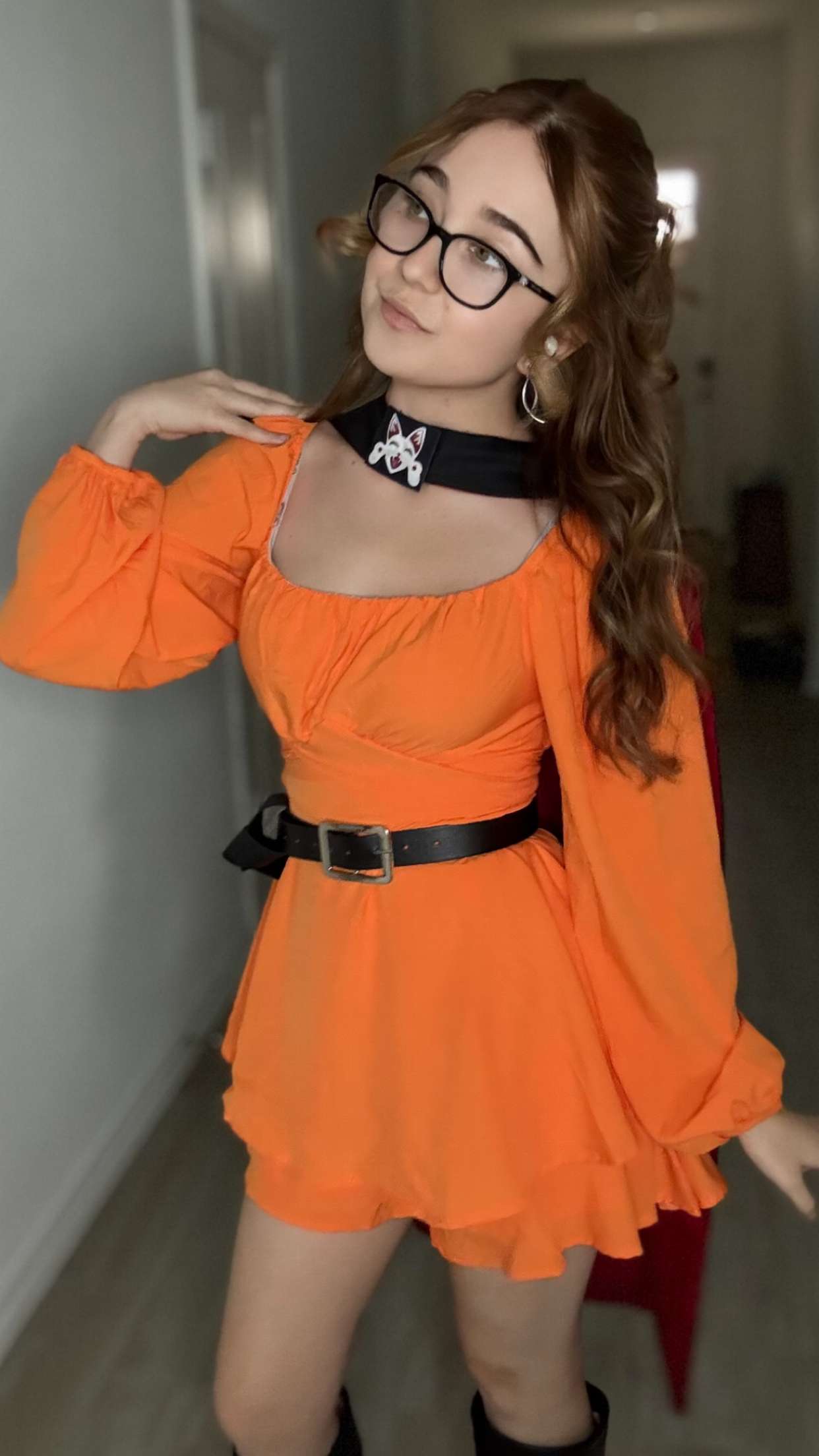 lyssaurora snapchat image archive image