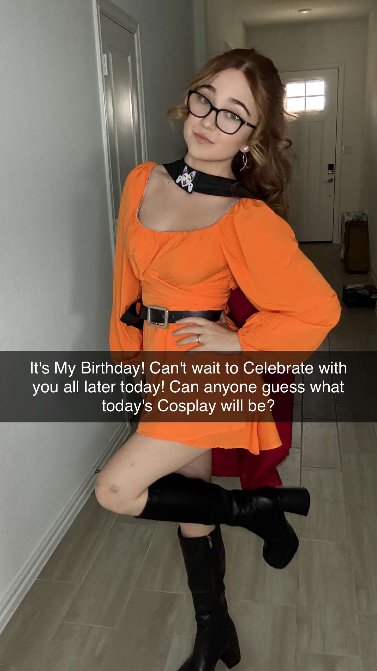 lyssaurora snapchat image archive image