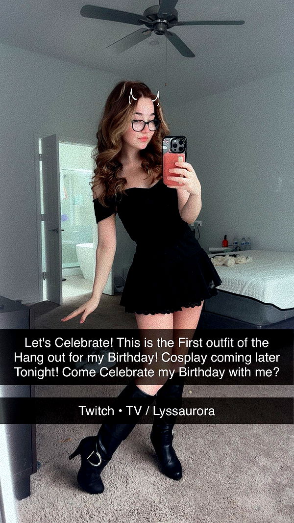 lyssaurora image ~ Altpins