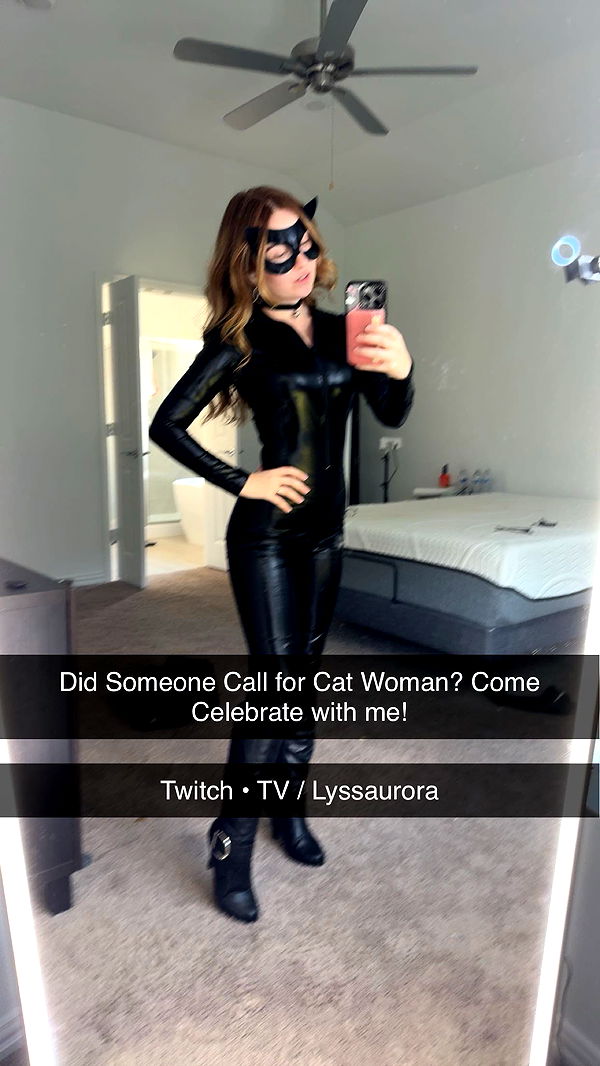 lyssaurora image ~ Altpins