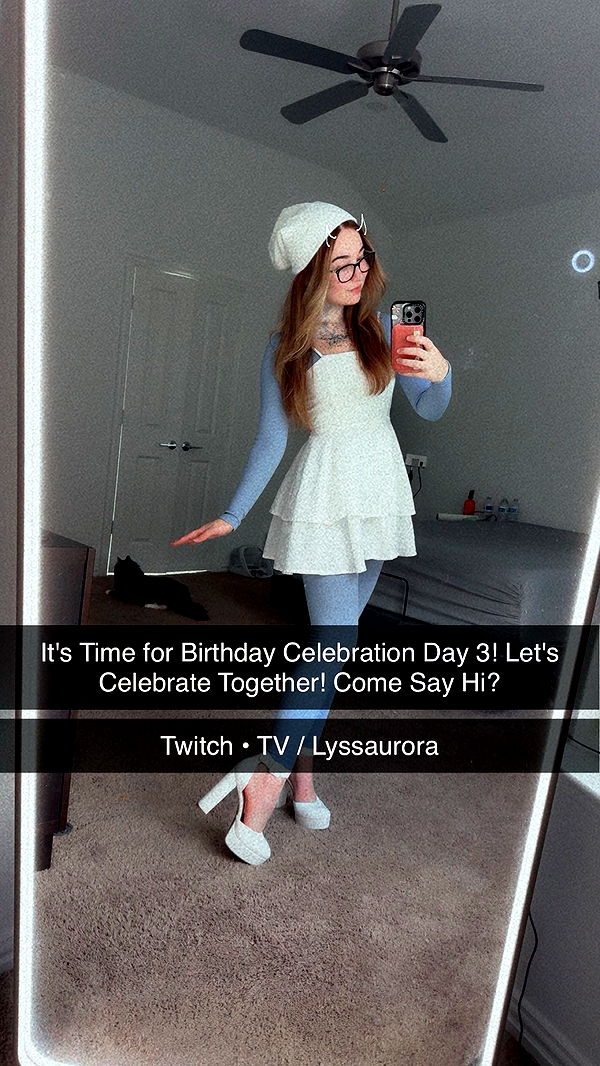 lyssaurora image ~ Altpins