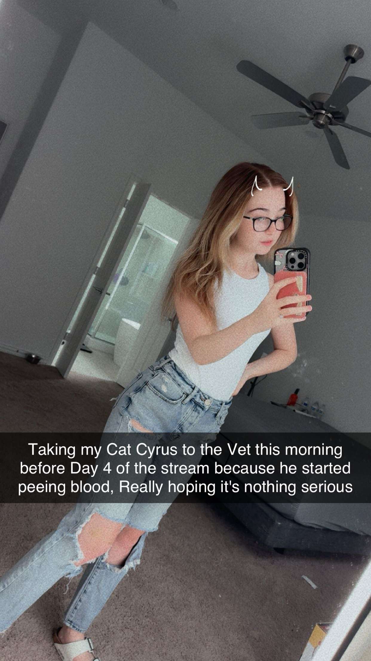 lyssaurora snapchat image archive image