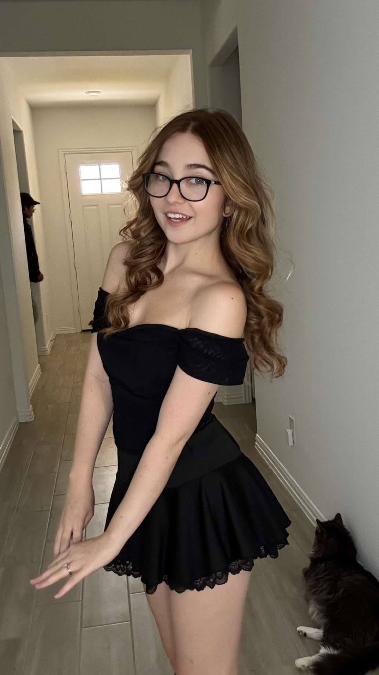 lyssaurora snapchat image archive image