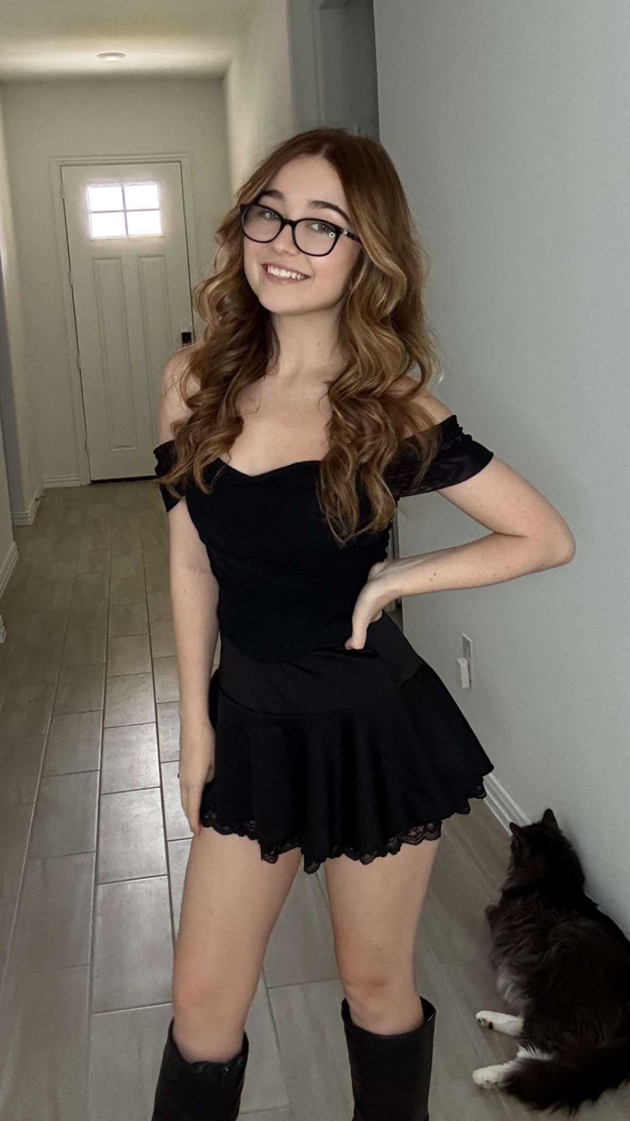 lyssaurora snapchat image archive image