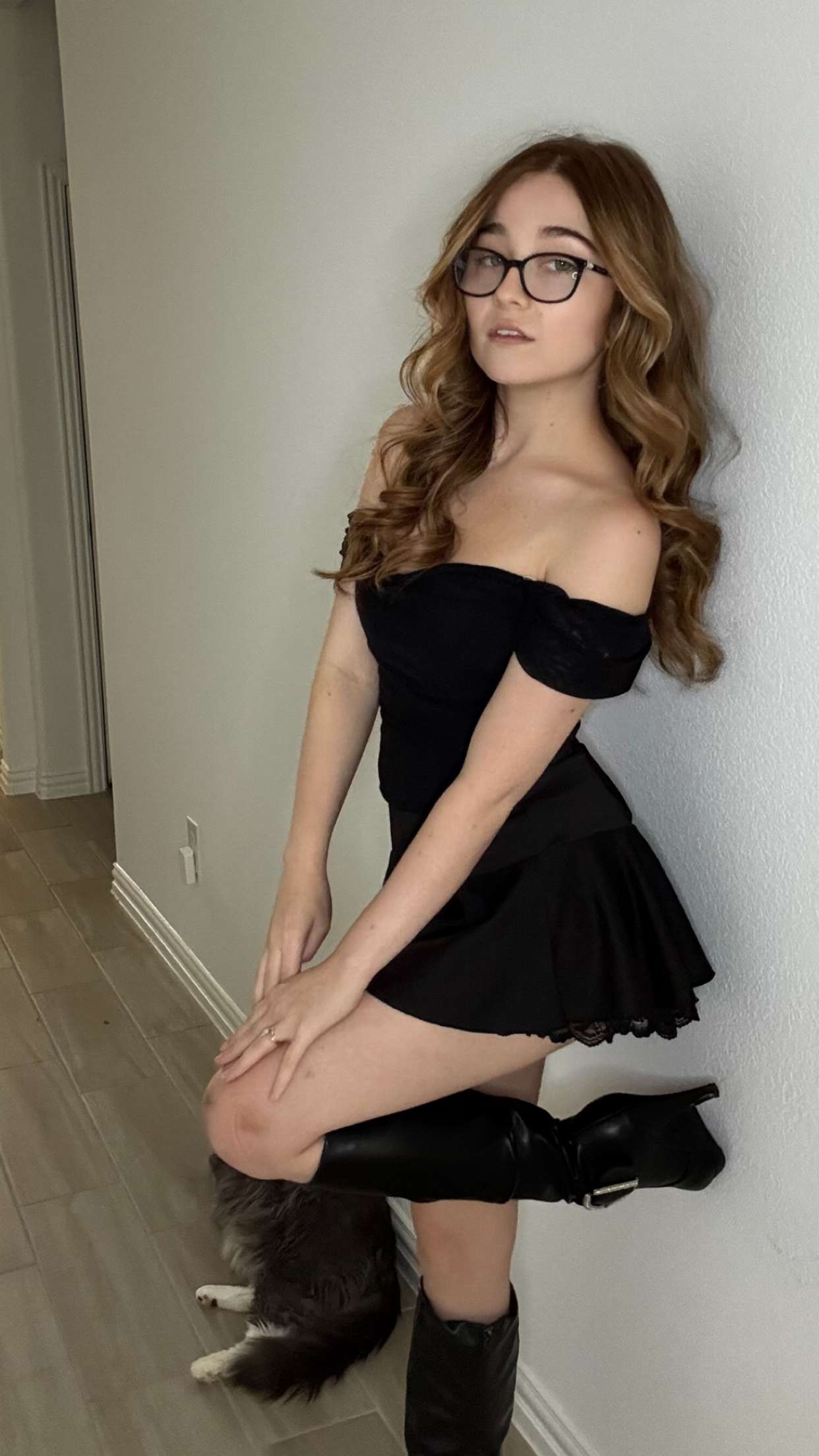 lyssaurora snapchat image archive image