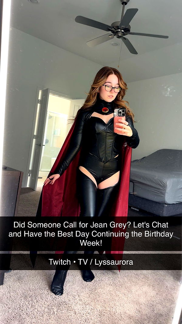 lyssaurora image ~ Altpins