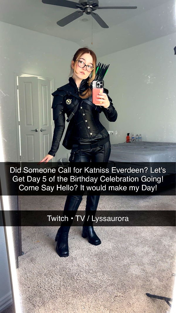 lyssaurora image ~ Altpins