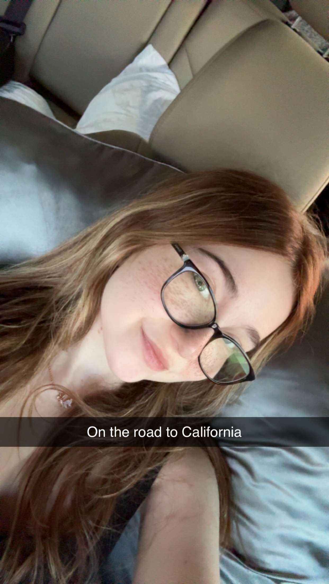 lyssaurora snapchat image archive image