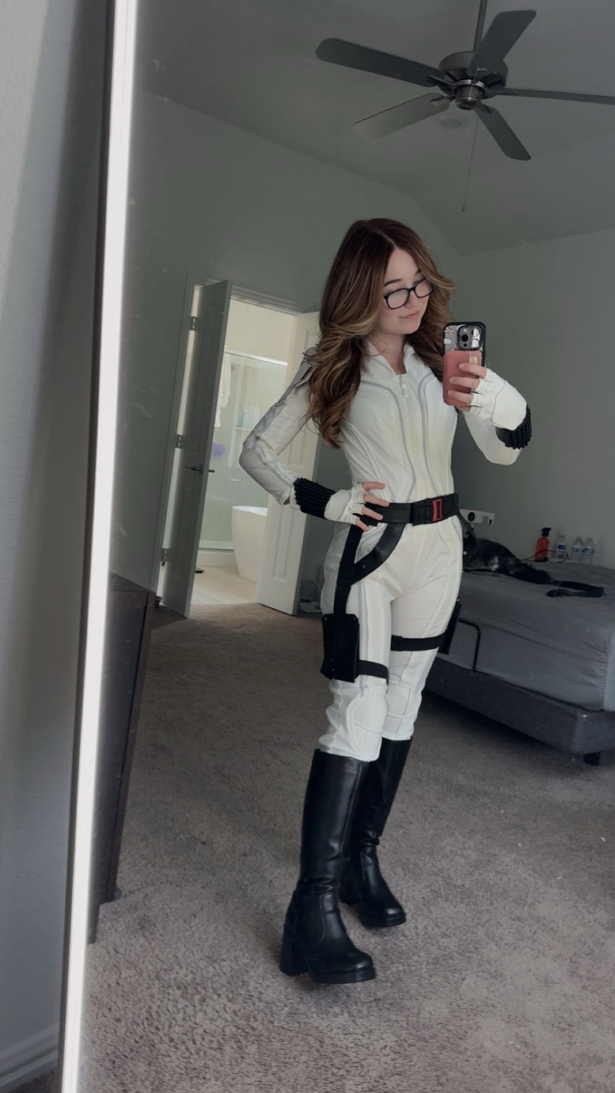 lyssaurora snapchat image archive image