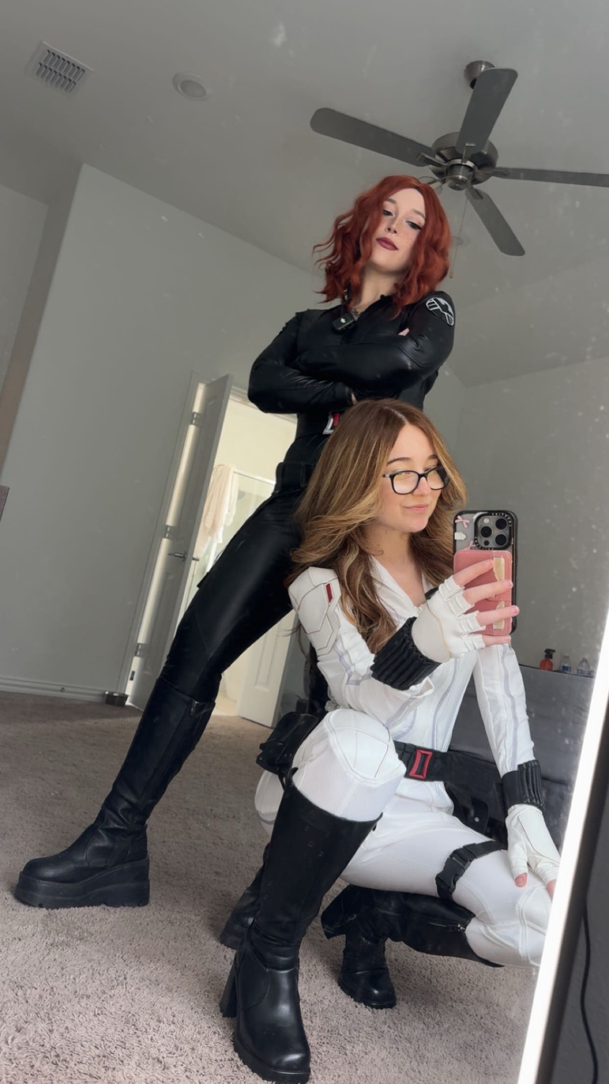 lyssaurora snapchat image archive image