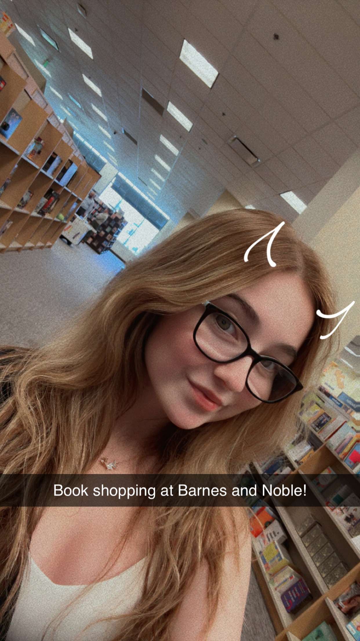 lyssaurora snapchat image archive image