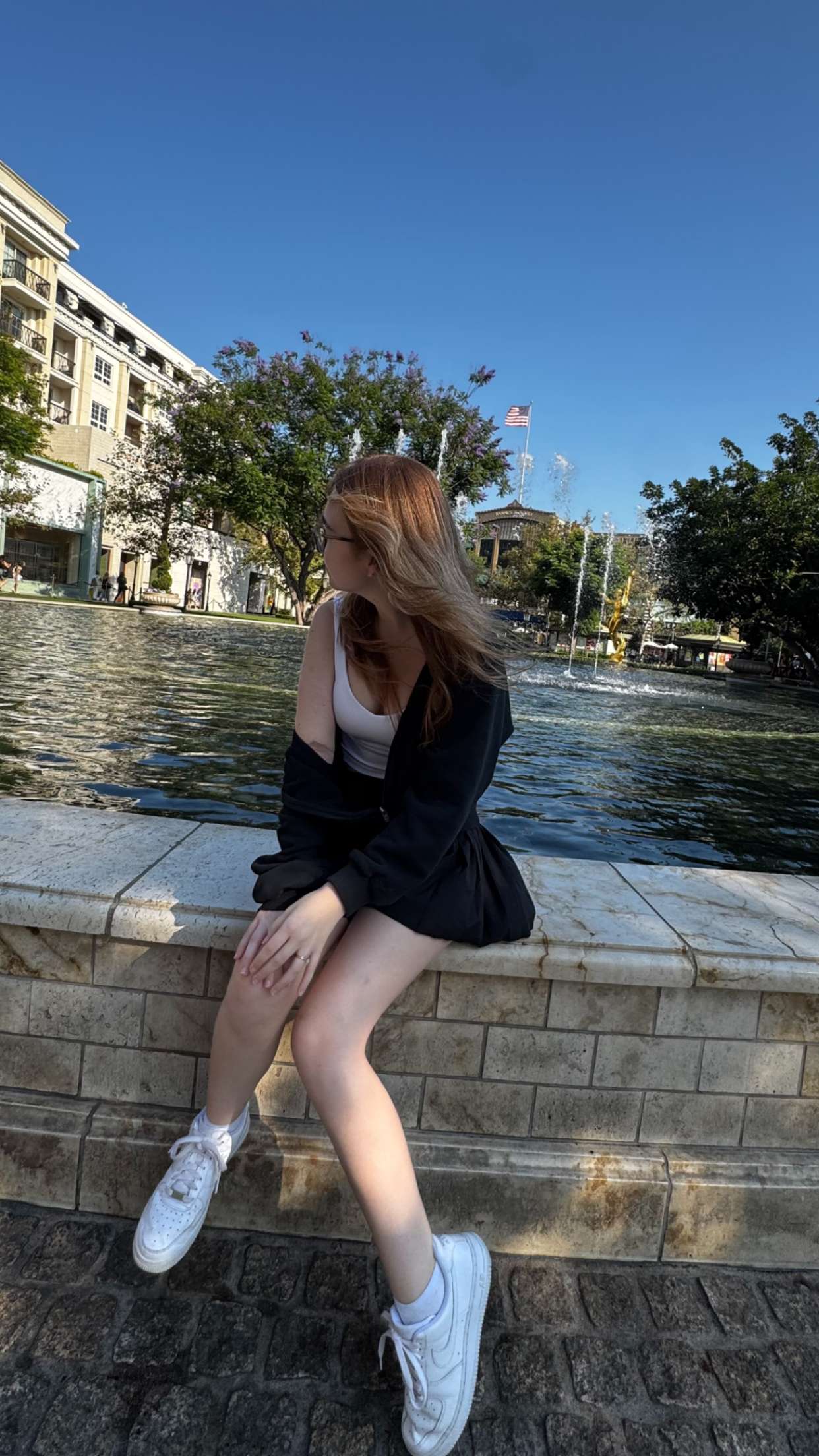 lyssaurora snapchat image archive image