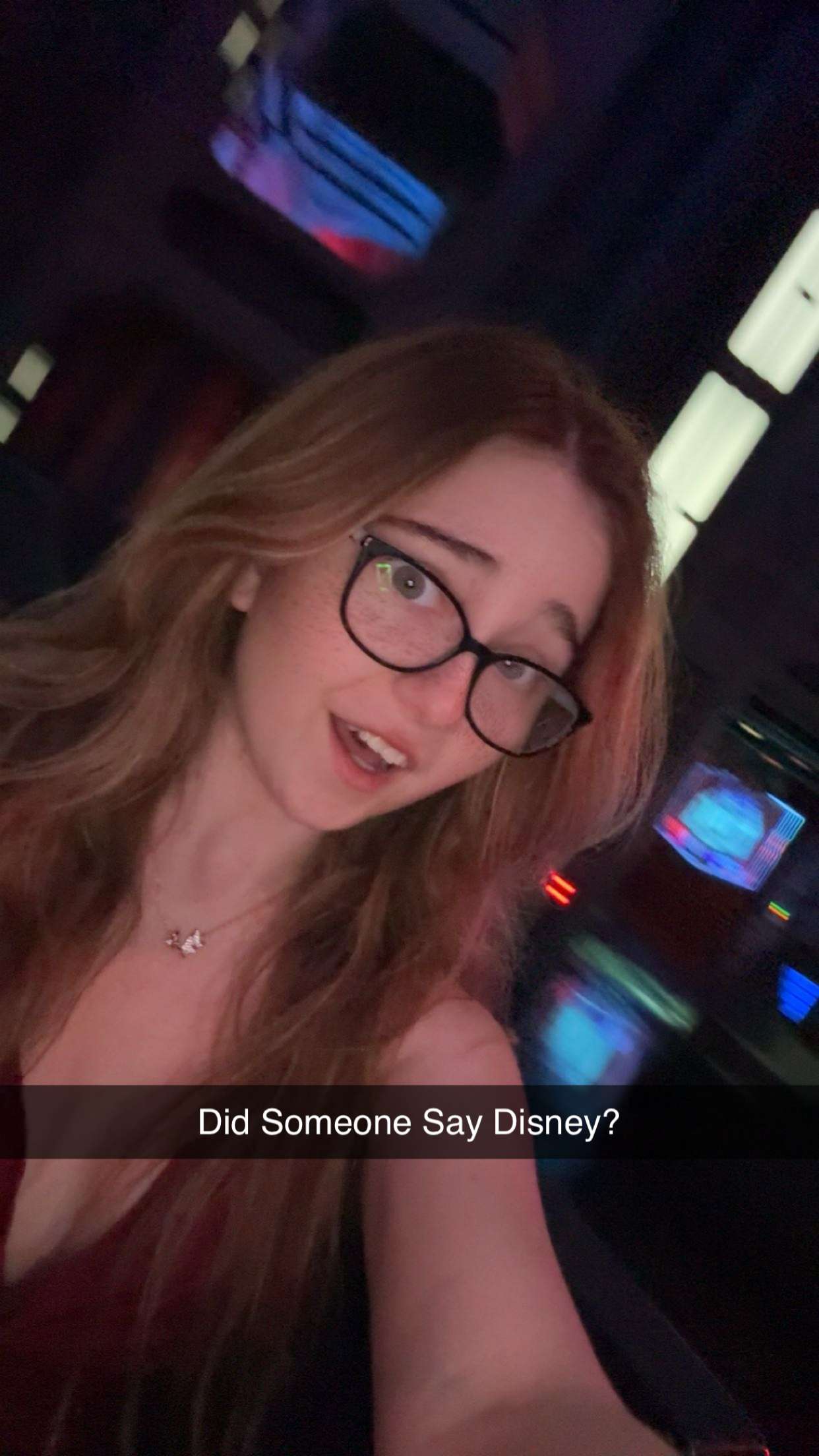 lyssaurora snapchat image archive image