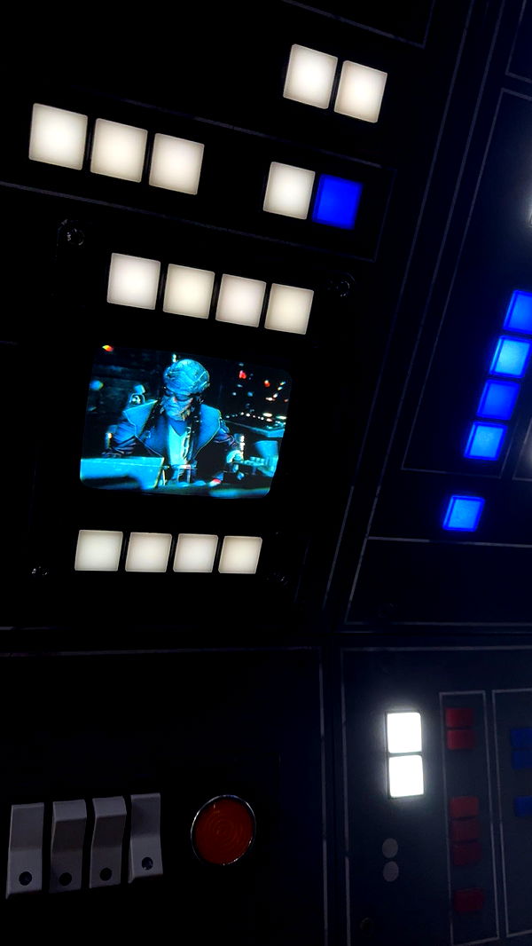 lyssaurora image ~ Altpins