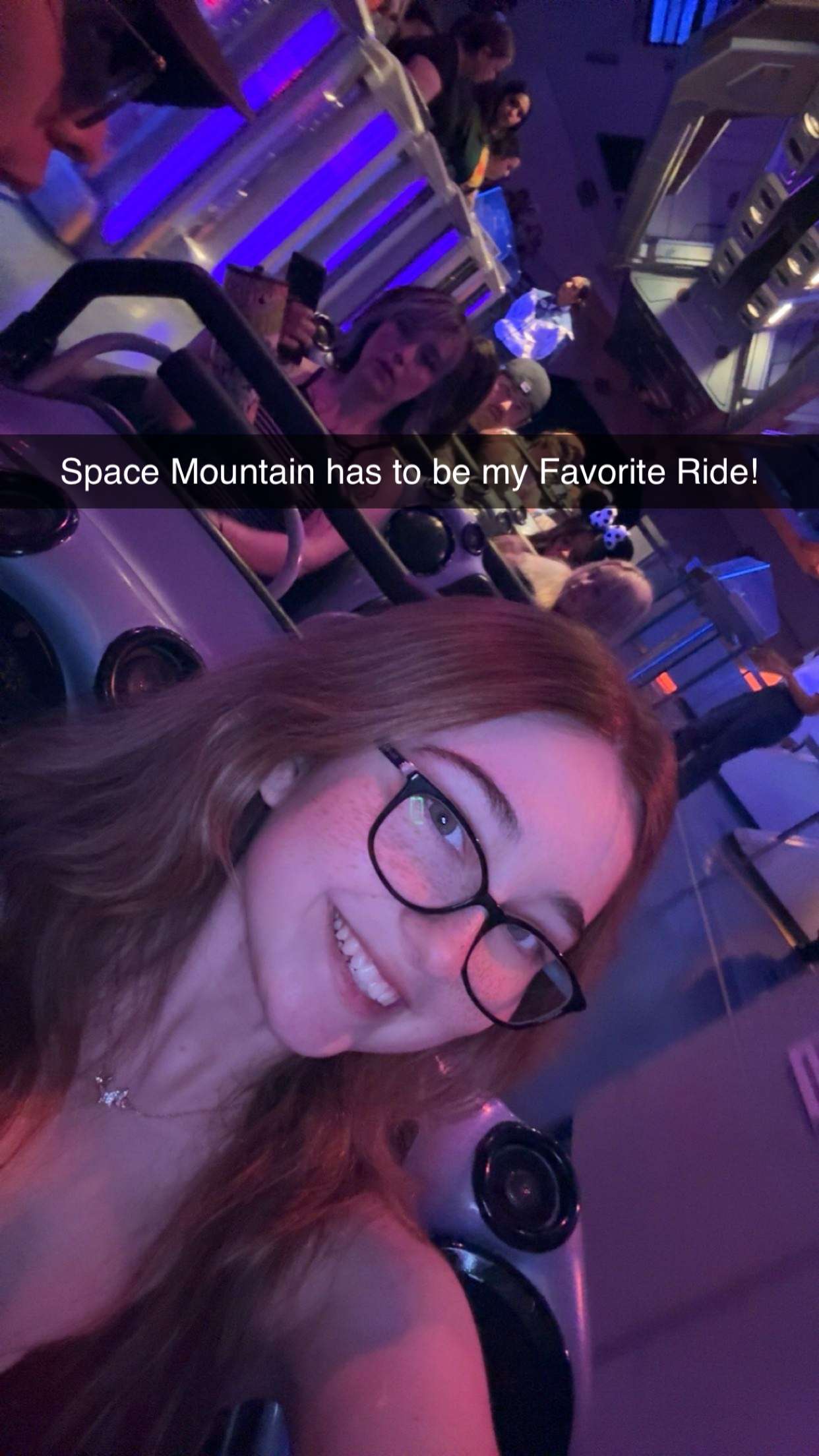 lyssaurora snapchat image archive image