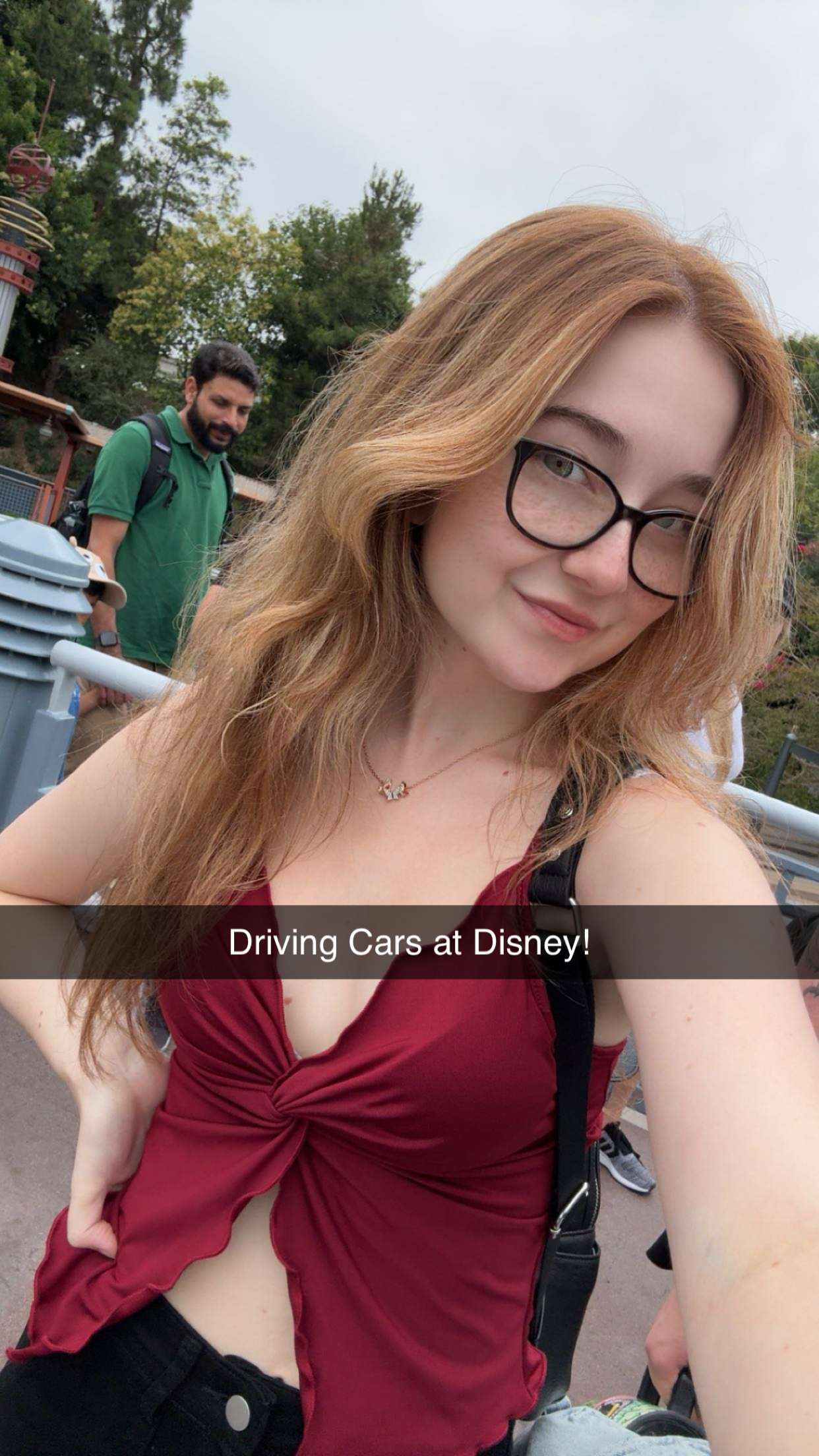 lyssaurora snapchat image archive image