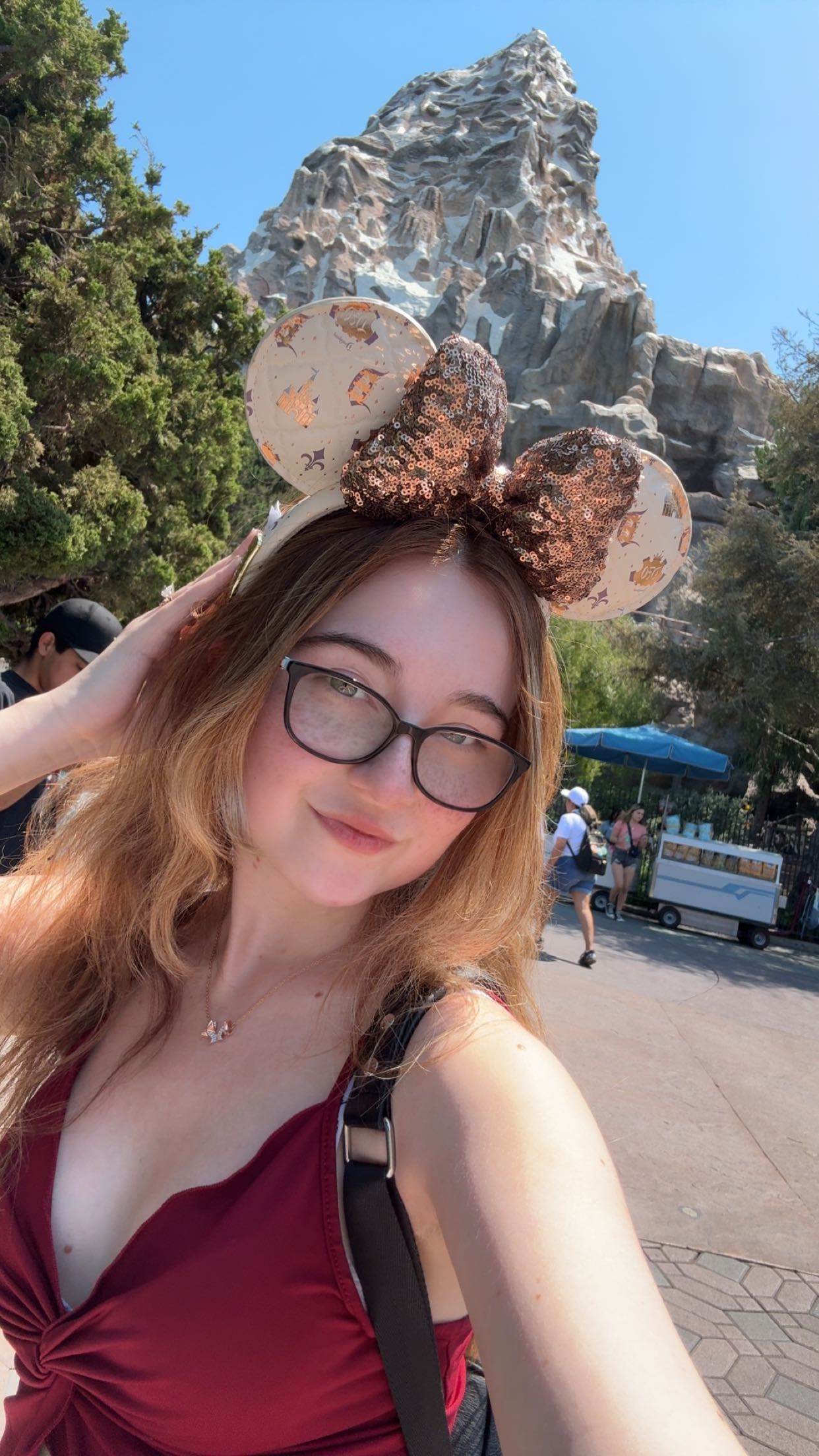 lyssaurora snapchat image archive image