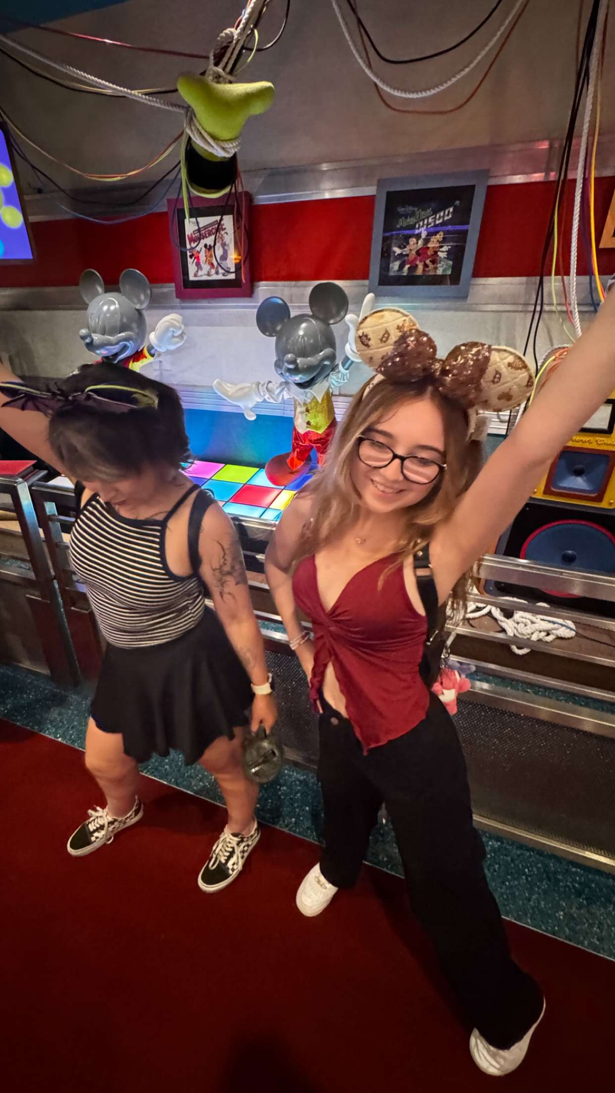 lyssaurora snapchat image archive image