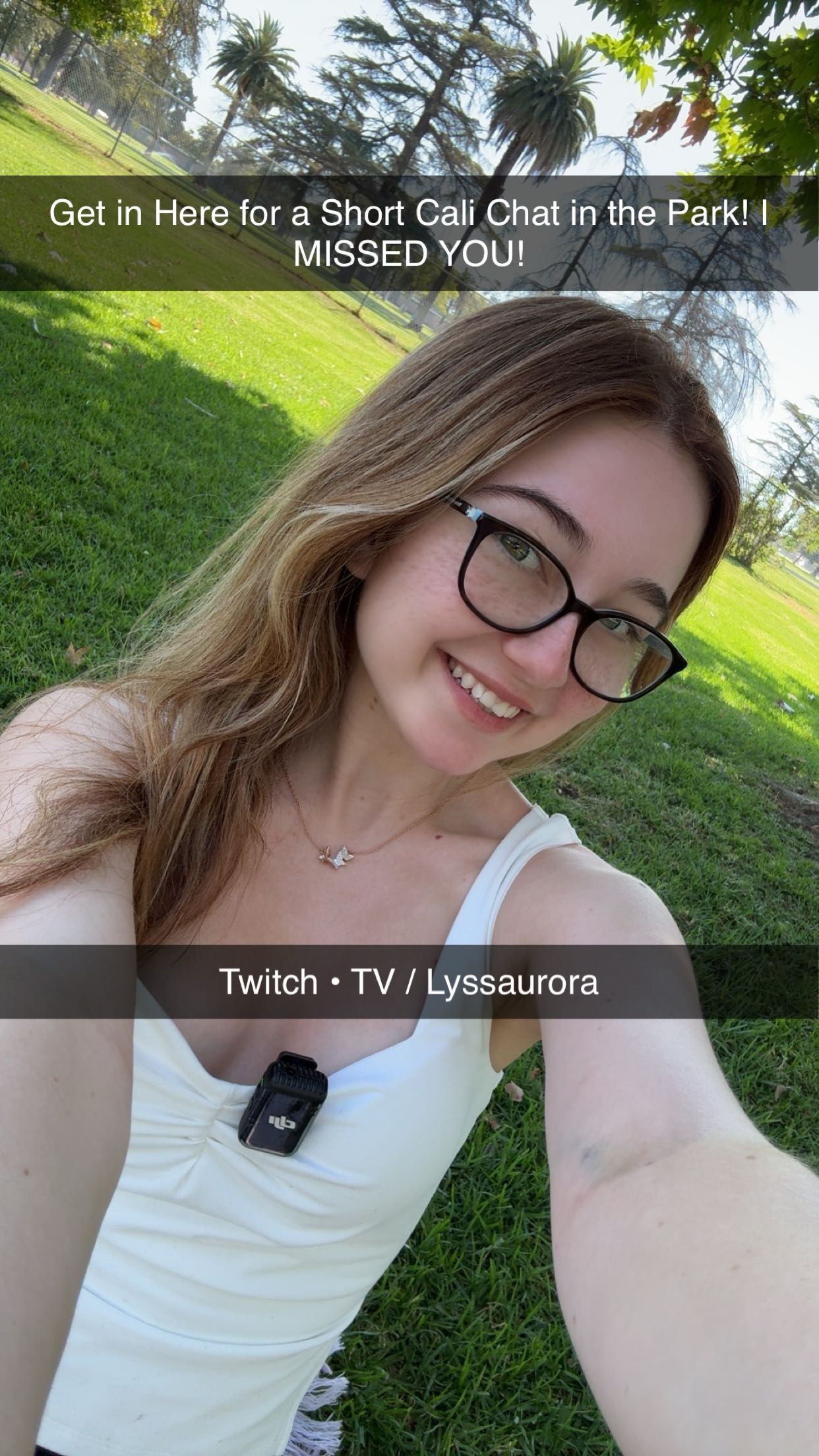 lyssaurora snapchat image archive image
