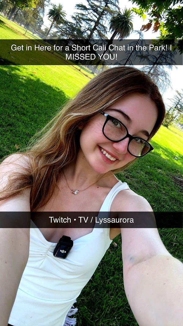 lyssaurora image ~ Altpins