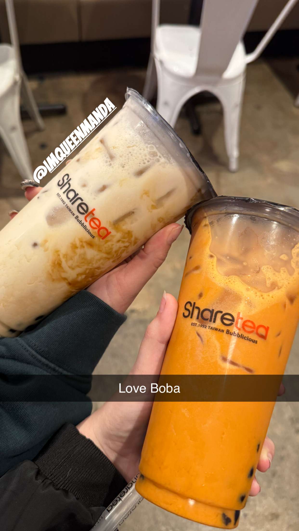 lyssaurora snapchat image archive image