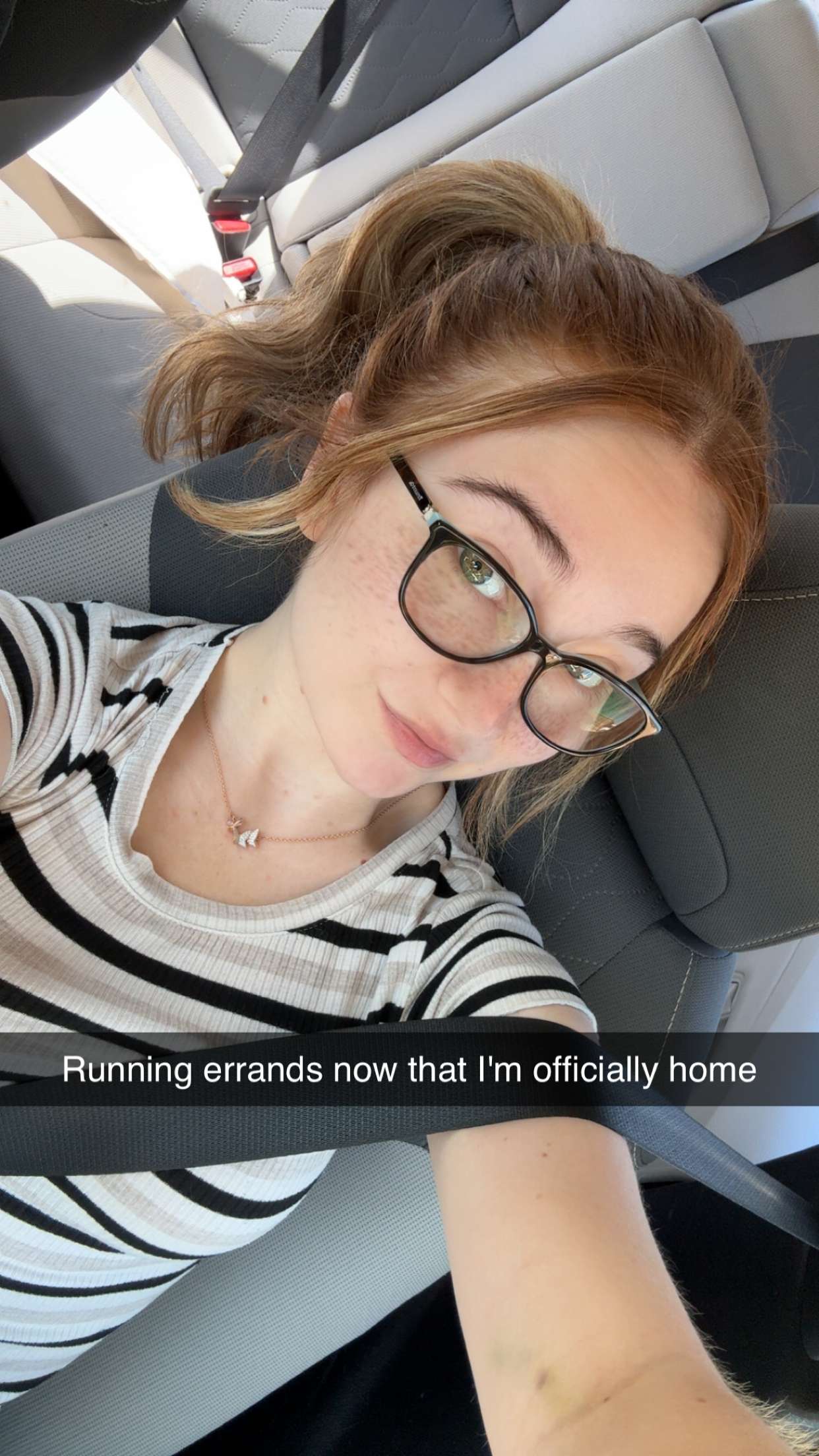 lyssaurora snapchat image archive image