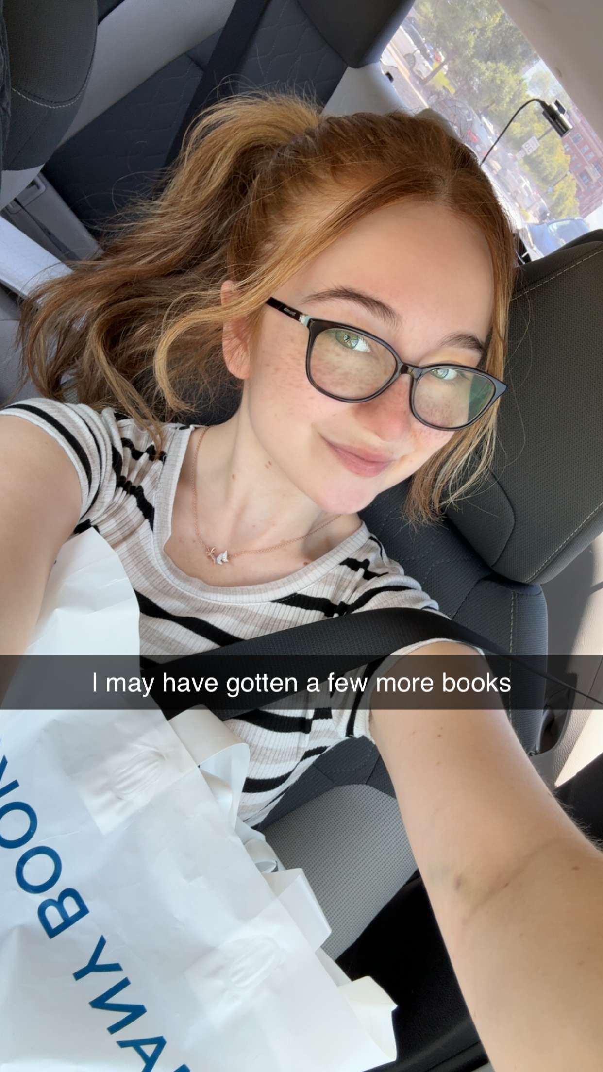 lyssaurora snapchat image archive image