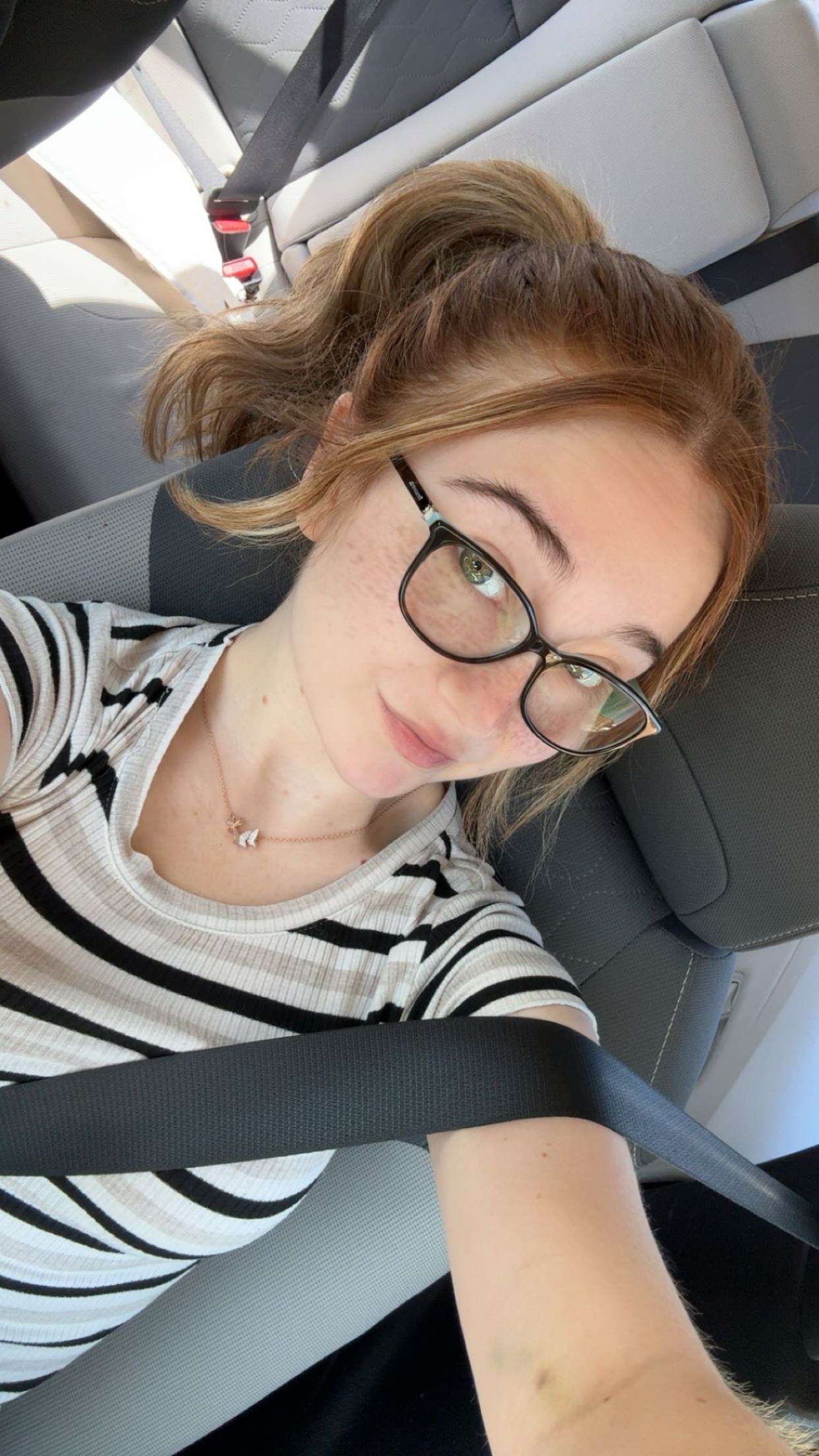 lyssaurora snapchat image archive image