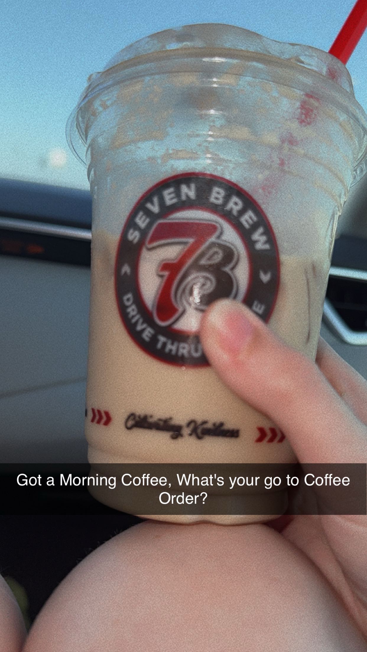 lyssaurora snapchat image archive image