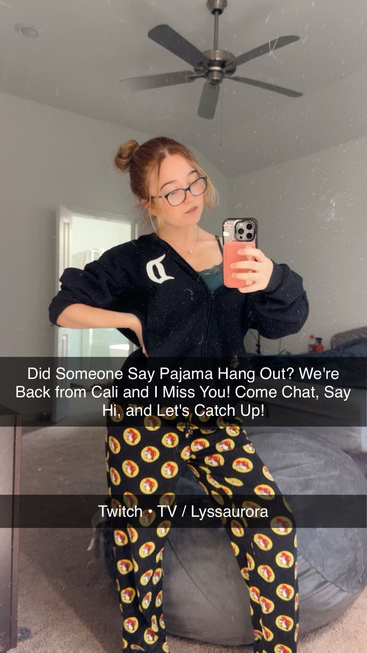 lyssaurora snapchat image archive image